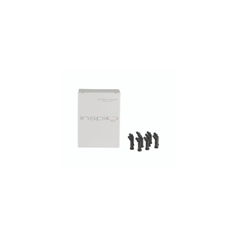 Inspiro Body i4 (0.3gr), Edelweiss 3245