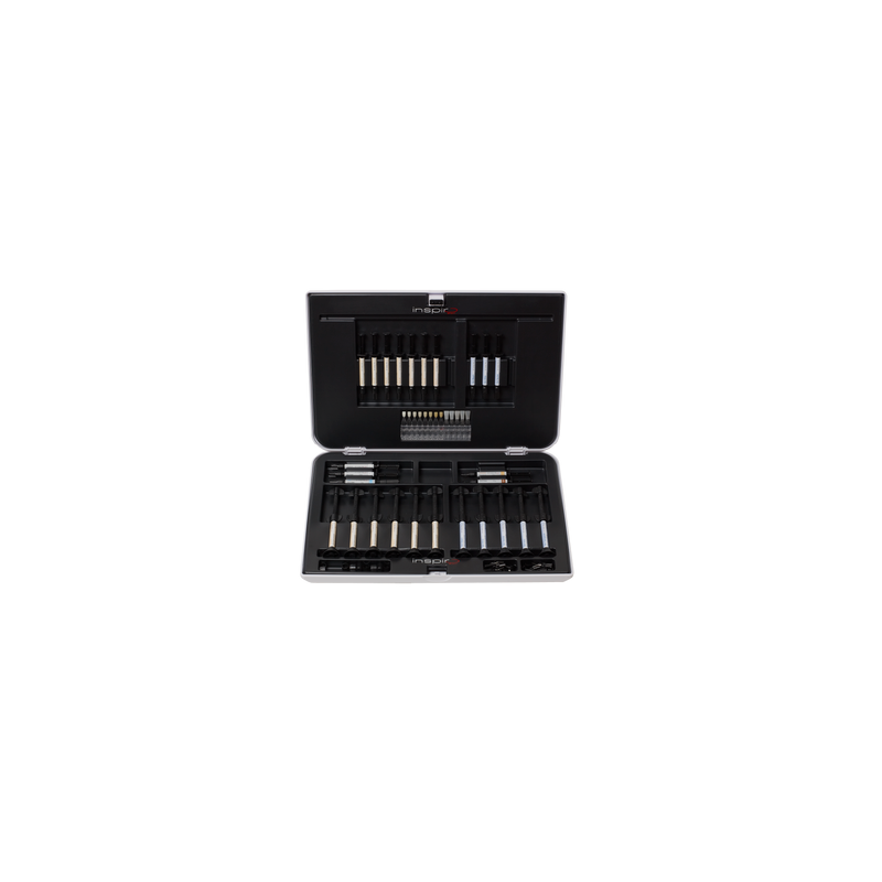 Inspiro Master Kit (6ser x 3gr), Edelweiss 3020