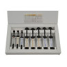 Inspiro Mini Kit Anterior+Posterior (3ser x 3gr), Edelweiss 3055
