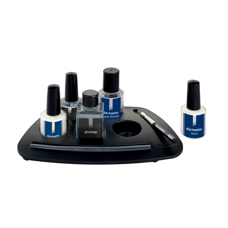 Master Aqua set, Renfert