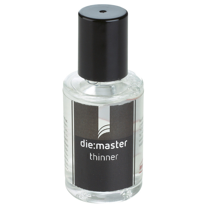 Master Thinner, Renfert
