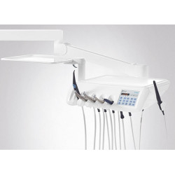 Intego Pro, Dentsply Sirona