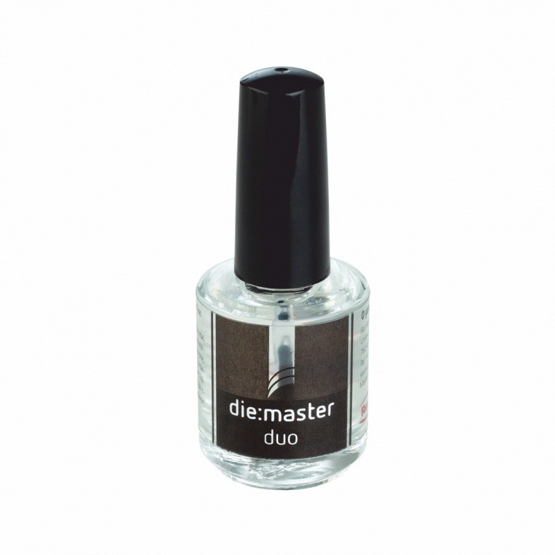 Master Duo die Varnish, Renfert