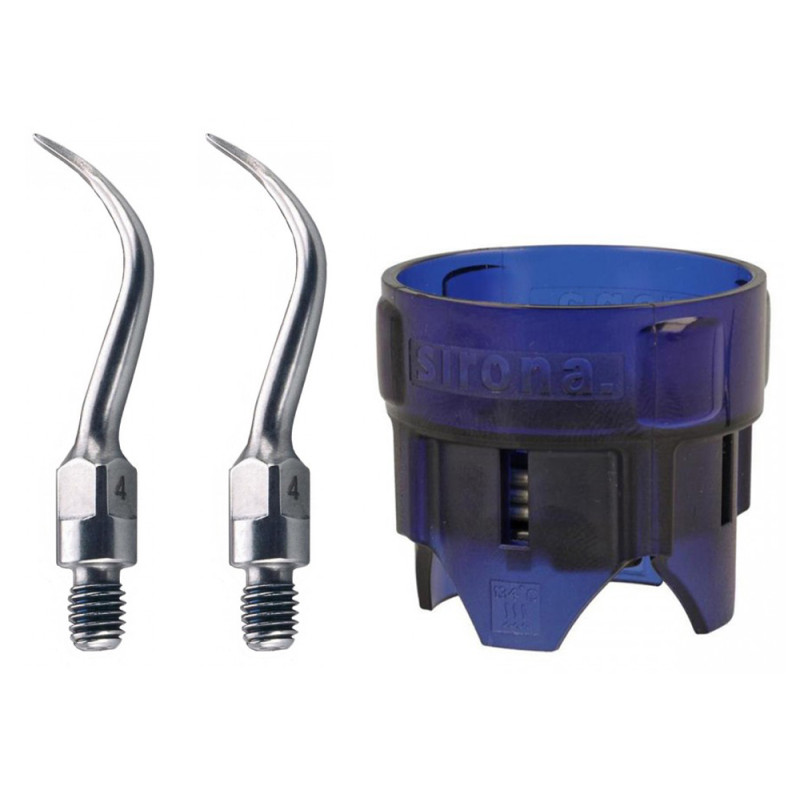 Ansa pentru scaler SiroSonic 4L (2buc), Sirona