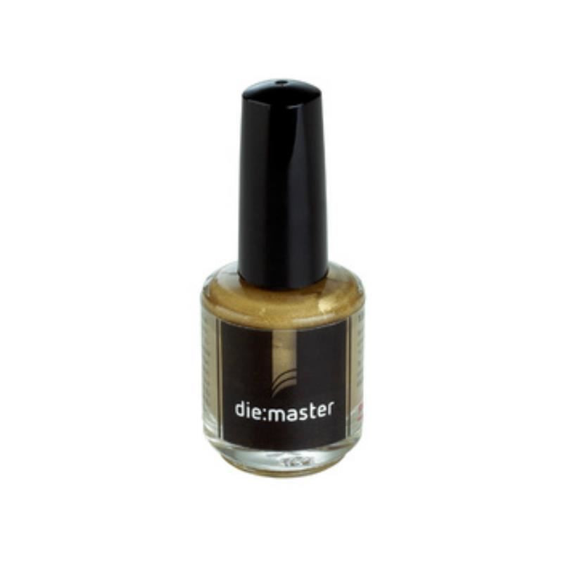 Master Gold die Varnish, Renfert