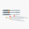 Easy Post set 0.8, Dentsply