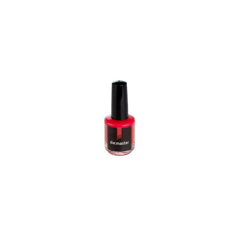 Master Red die Varnish, Renfert