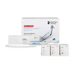 Endoactivator system Kit, Dentsply
