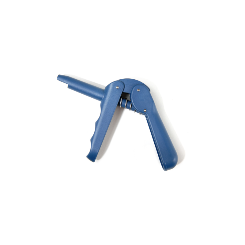 Pistolet pentru capsule, Dentsply