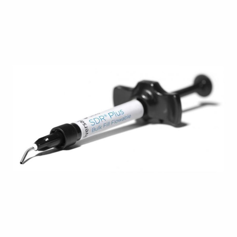 SDR Plus Eco seringa, Dentsply