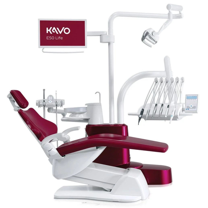 Estetica E50 Life, KaVo