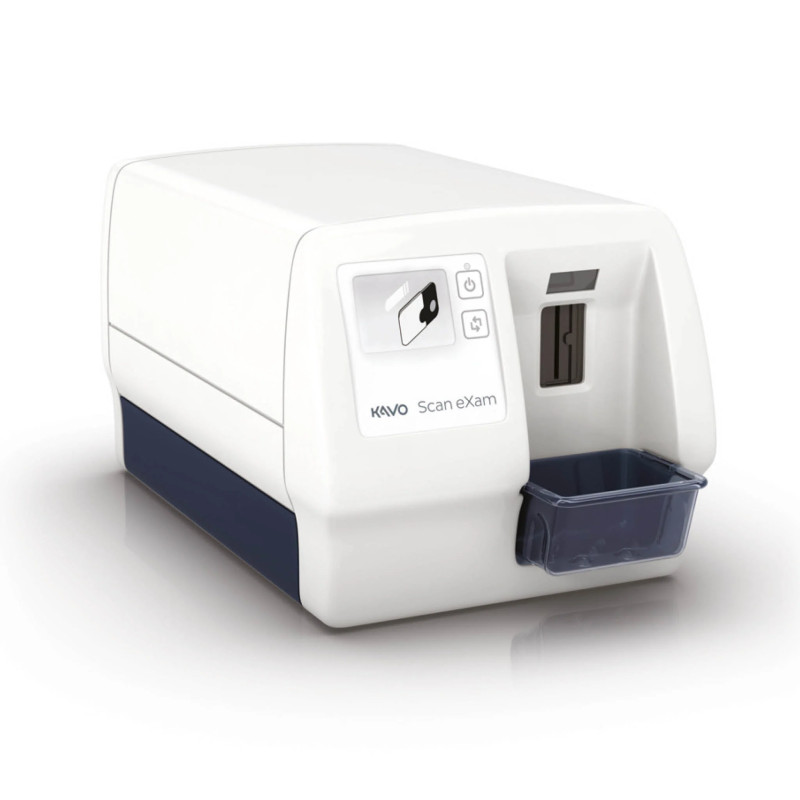 Scan eXam, KaVo