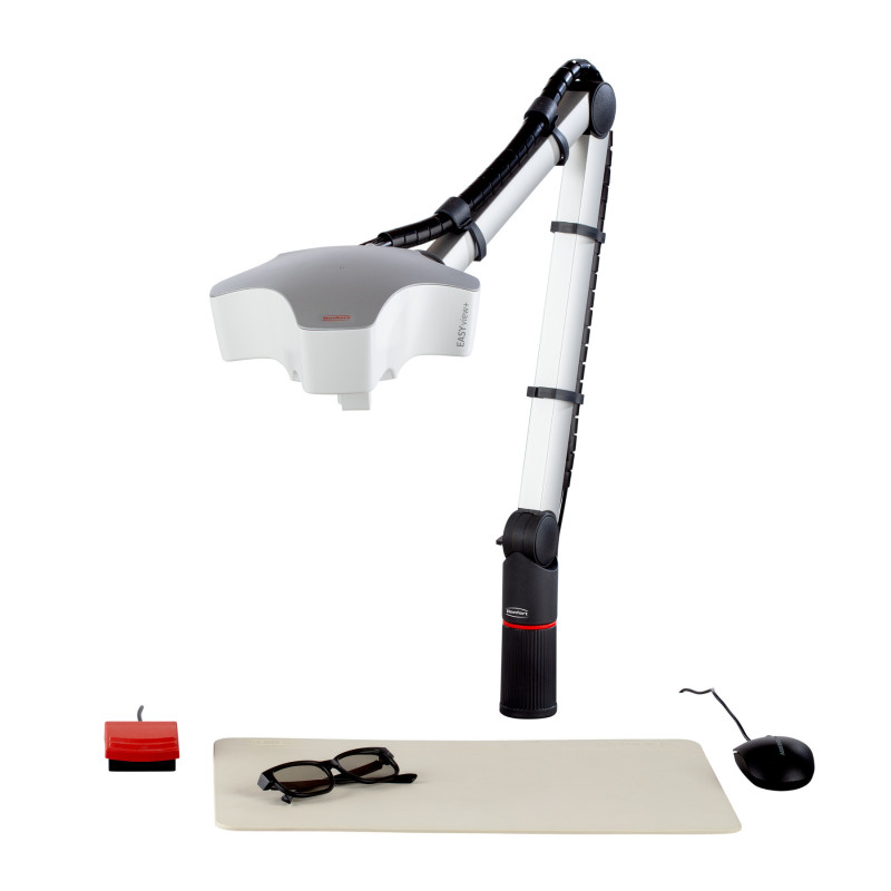 Microscop "Easy View 3D", Renfert