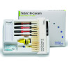 Tetric N-Ceram Intro Pack 4x3.5g, Ivoclar