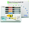 Tetric N-Ceram Bulk Fill  4x3.5g/N-Bond, Ivoclar