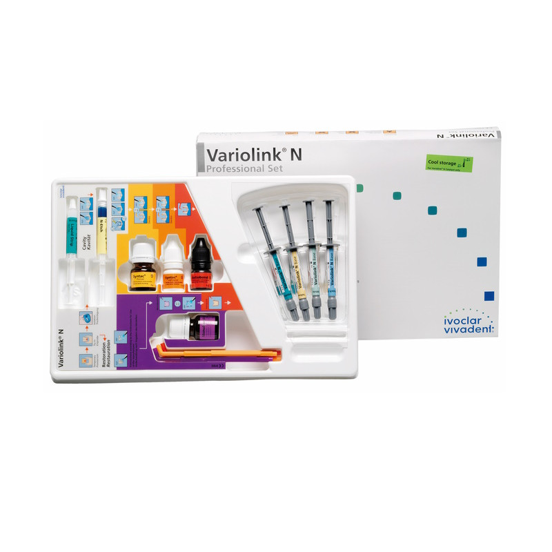 Variolink N Profesional Set, Ivoclar