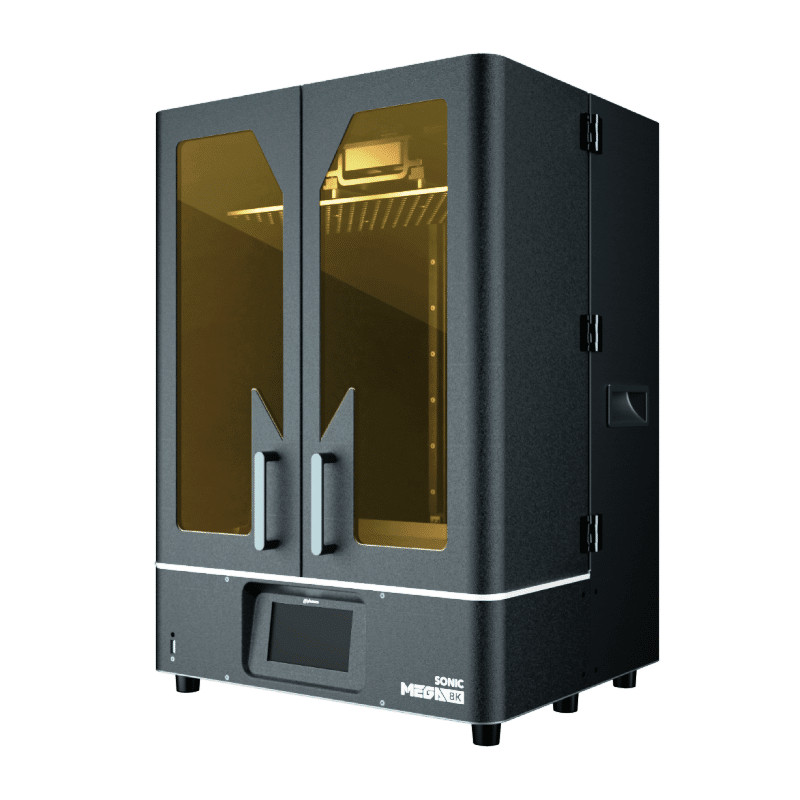 Imprimantă 3D Mega 8K, Phrozen