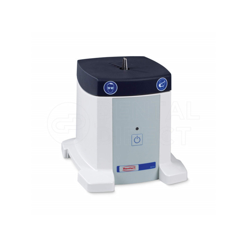 Soclator de arcadă Millo 220-240V, Renfert