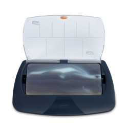 Paleta "Lay Art" natural, Renfert