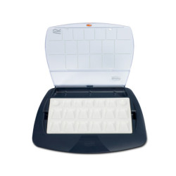 Paleta "Lay Art" Tropic Pro XL, Renfert