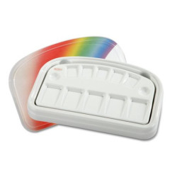 Paleta "Rainbow", Renfert