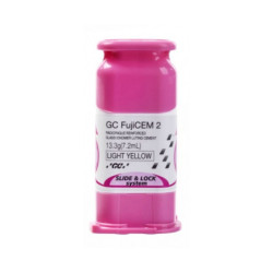 Fuji CEM2  GC