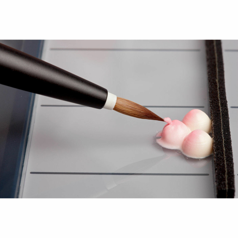 Periuta Genius-brush №2, Renfert