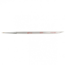 Periuta Kolinski № 1, Renfert