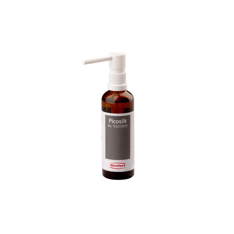 Picosilk 500ml, Renfert