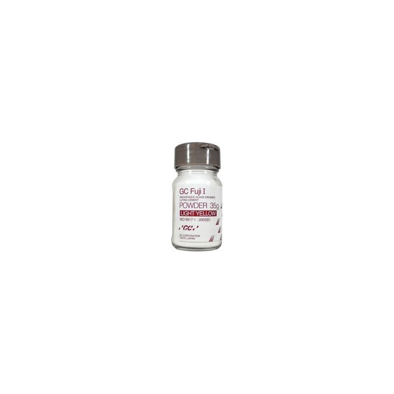 Fuji I praf, 35g, GC