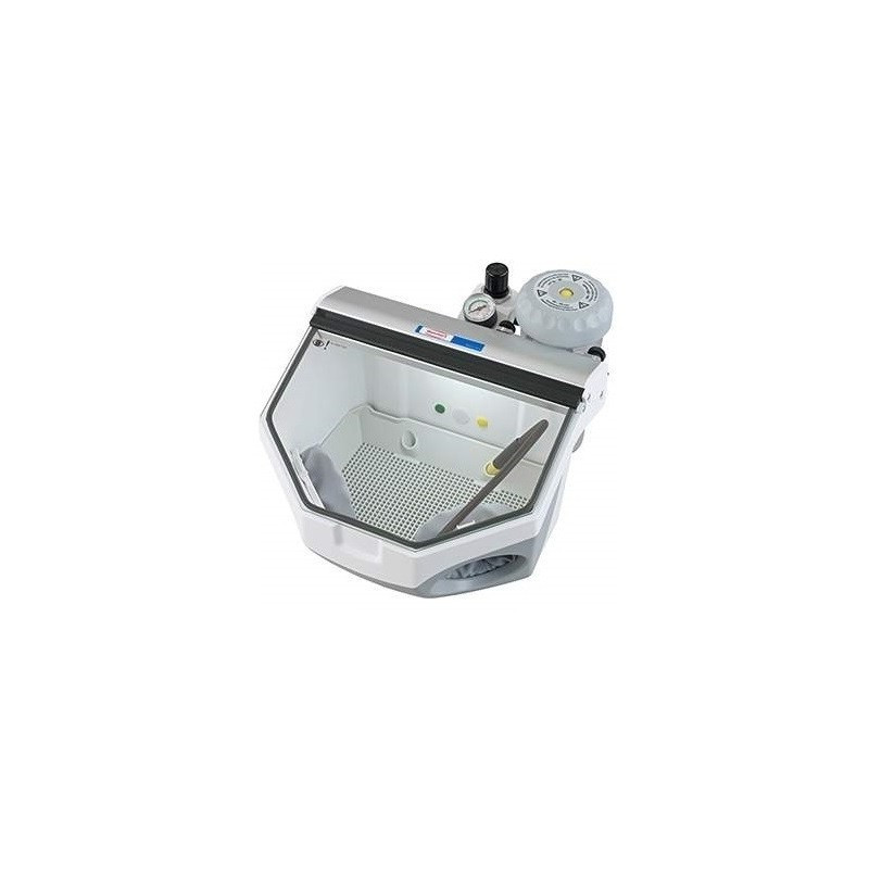 Sablator "Basic Eco" 70-250 µm, Renfert