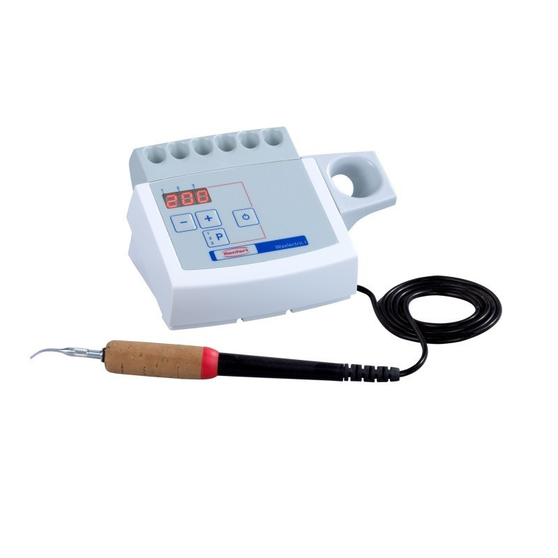 Spatula electrica "Waxelectric I", Renfert