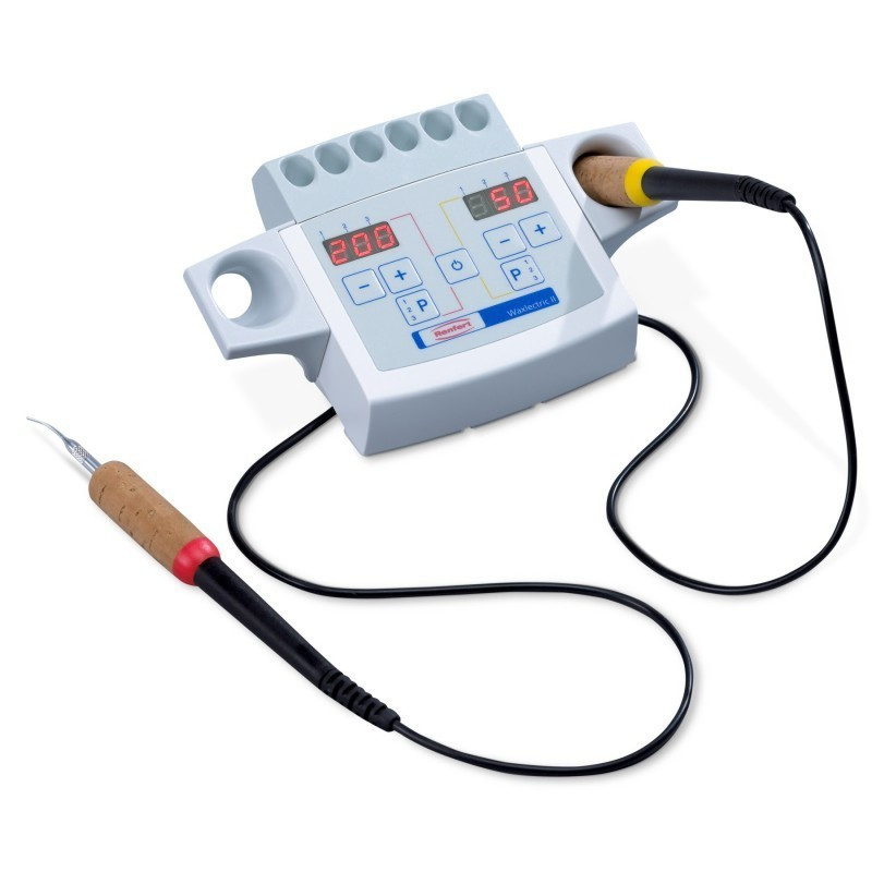 Spatula electrica "Waxelectric II", Renfert