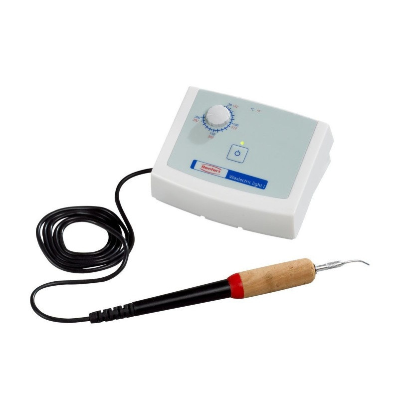 Spatula electrica "Waxelectric light I", Renfert