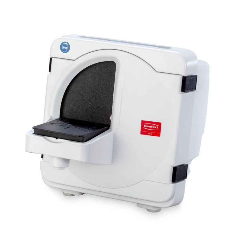 Trimer "MT3" 220-240V, Renfert