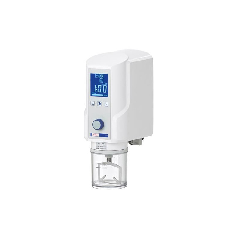 Vacuum mixer "Twister Evolution", Renfert