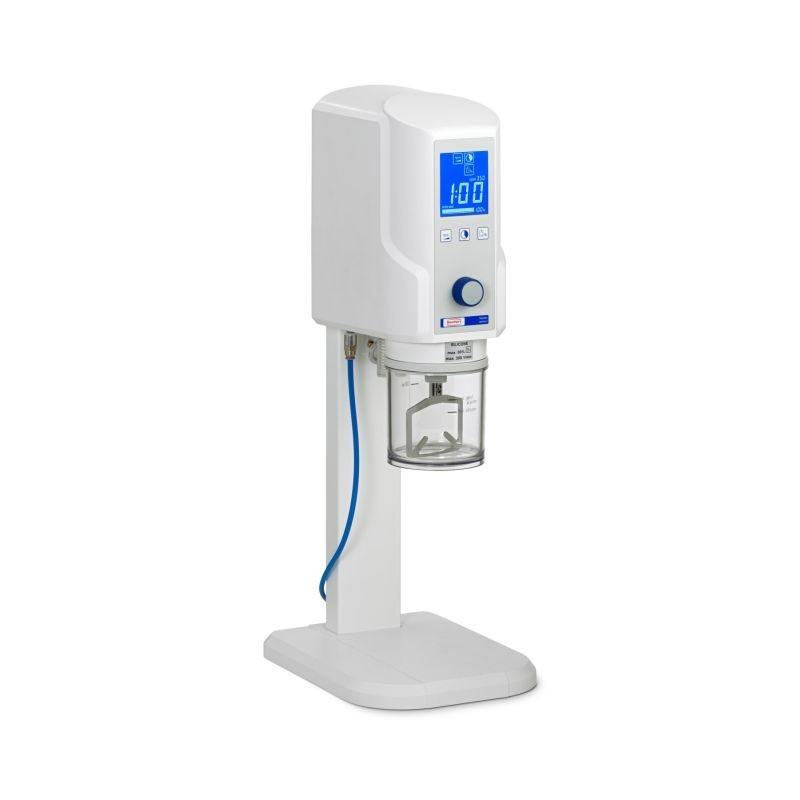 Vacuum mixer "Twister Venturi", Renfert