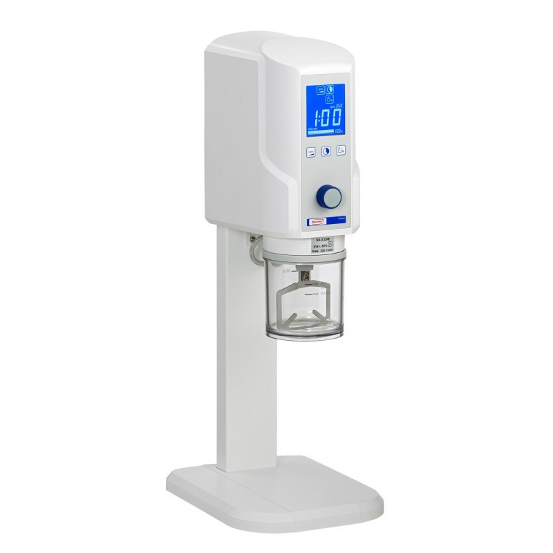 Vacuum mixer "Twister", Renfert