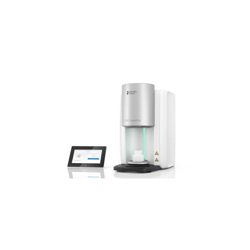 CEREC SpeedFire, Dentsply Sirona