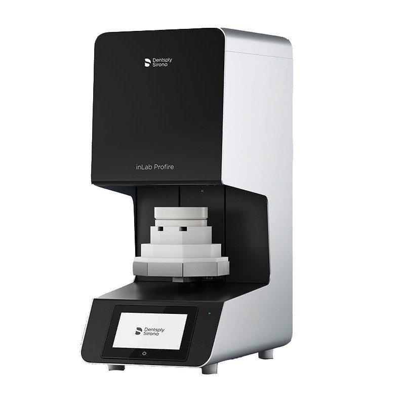 Cuptor pentru sinterizare inLab Profire, Dentsply Sirona