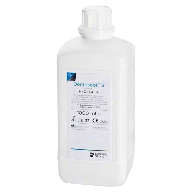 Dentosept S 1L, Sirona