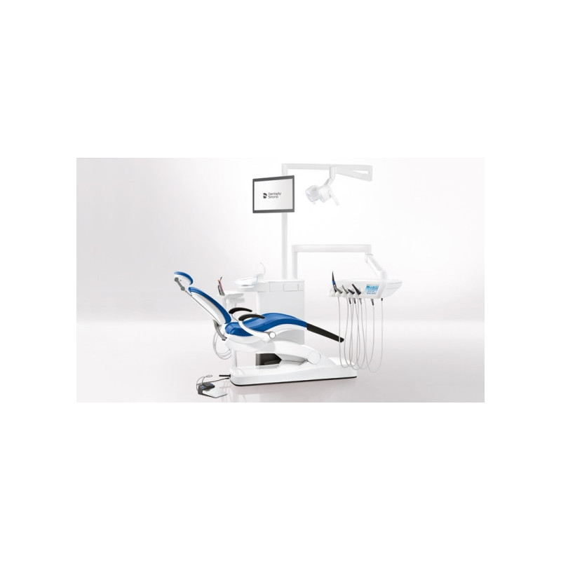 Intego, Dentsply Sirona