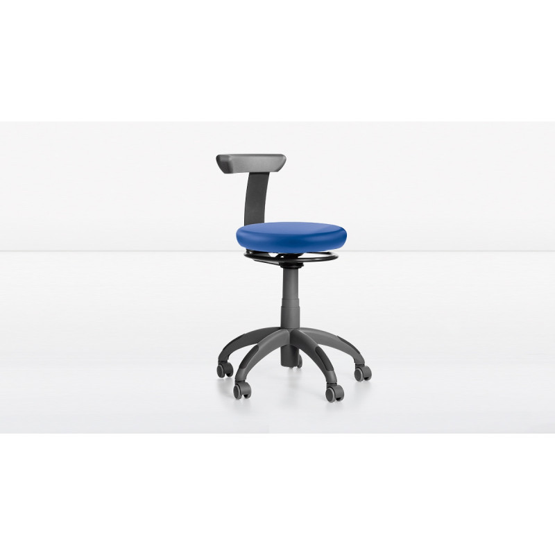 Scaun pentru medic CARL, Sirona