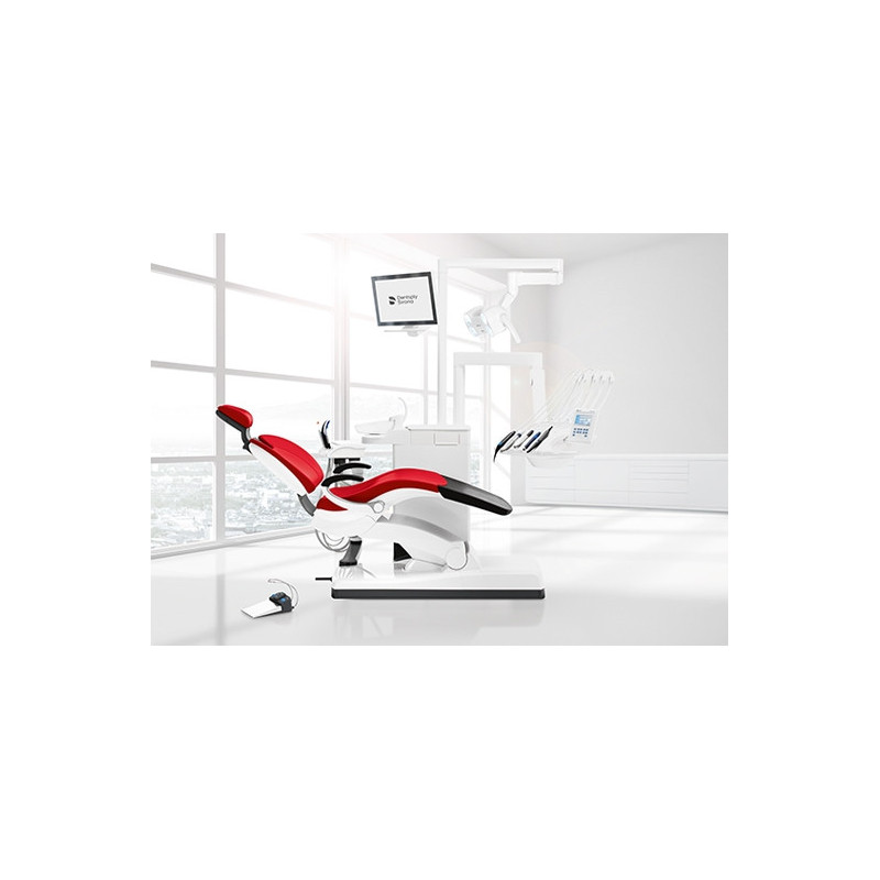 Sinius CS, Dentsply Sirona