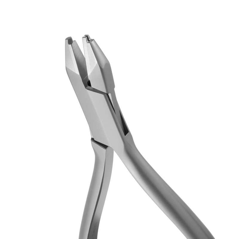 Cleste ortodontic 13cm, Medesy  3000/62