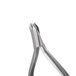 Cleste ortodontic de taiat,...