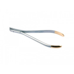 Cleste ortodontic lung,...