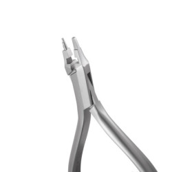 Cleste ortodontic Tweed...