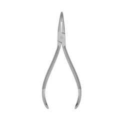 Cleste ortodontic Weingart...