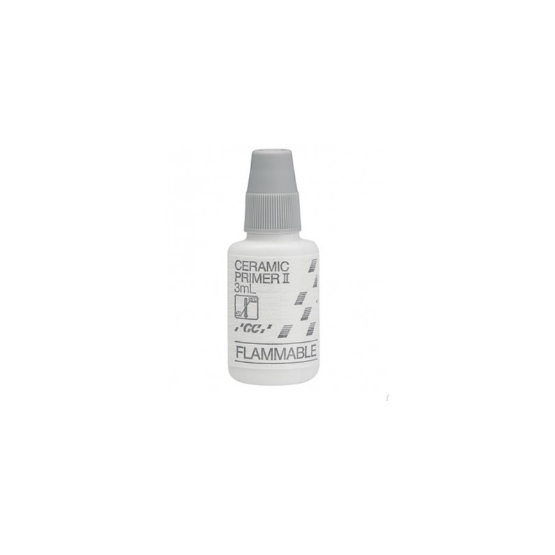 Ceramic Primer II, 3ml, GC